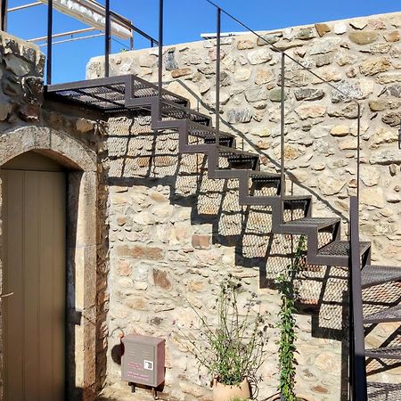 Pyrgi Cretan Living & Spa Pirgos  Extérieur photo