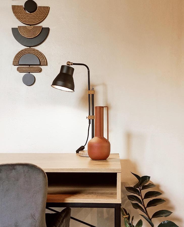 Pyrgi Cretan Living & Spa Pirgos  Extérieur photo