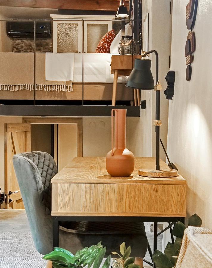 Pyrgi Cretan Living & Spa Pirgos  Extérieur photo