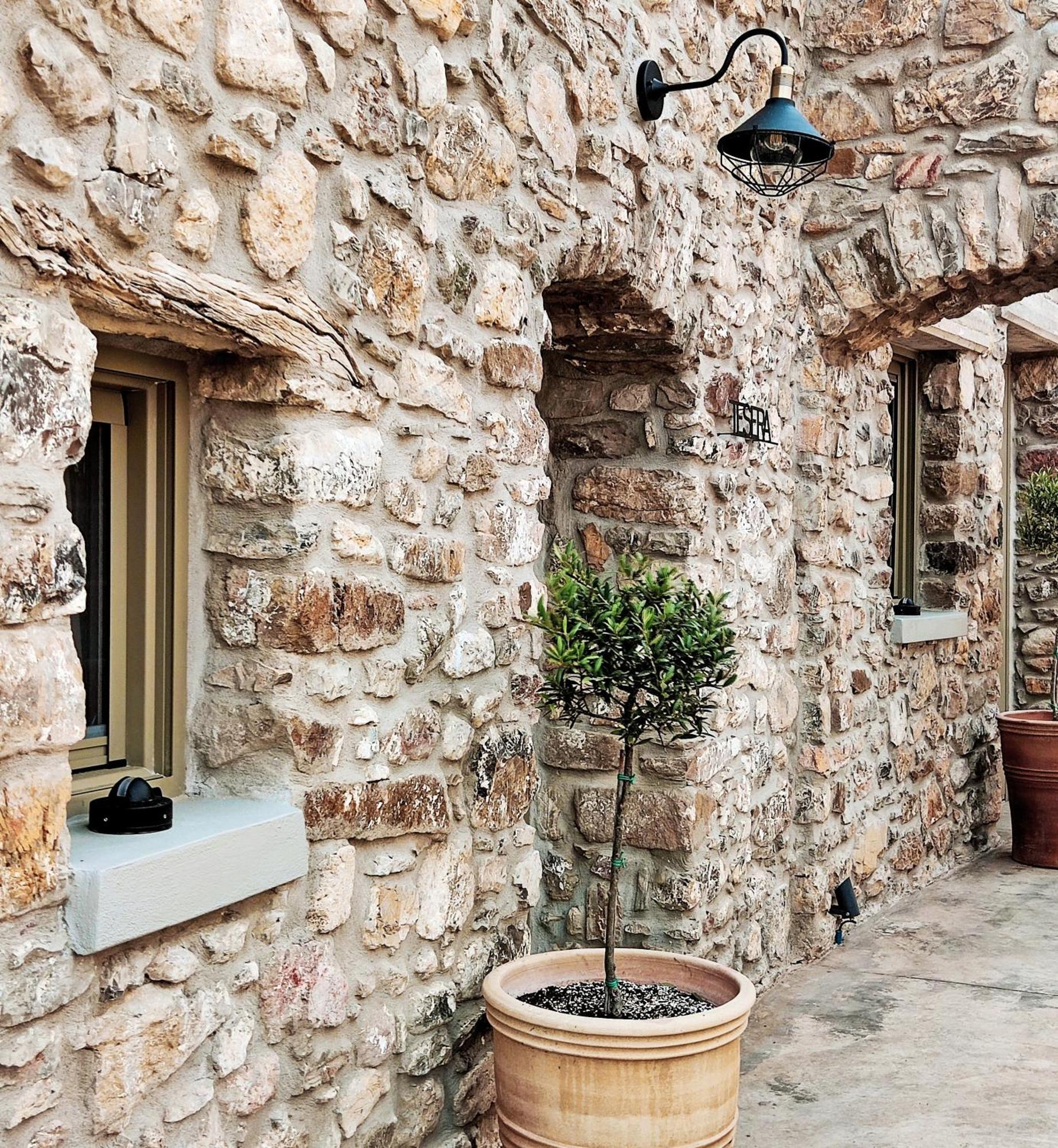 Pyrgi Cretan Living & Spa Pirgos  Extérieur photo
