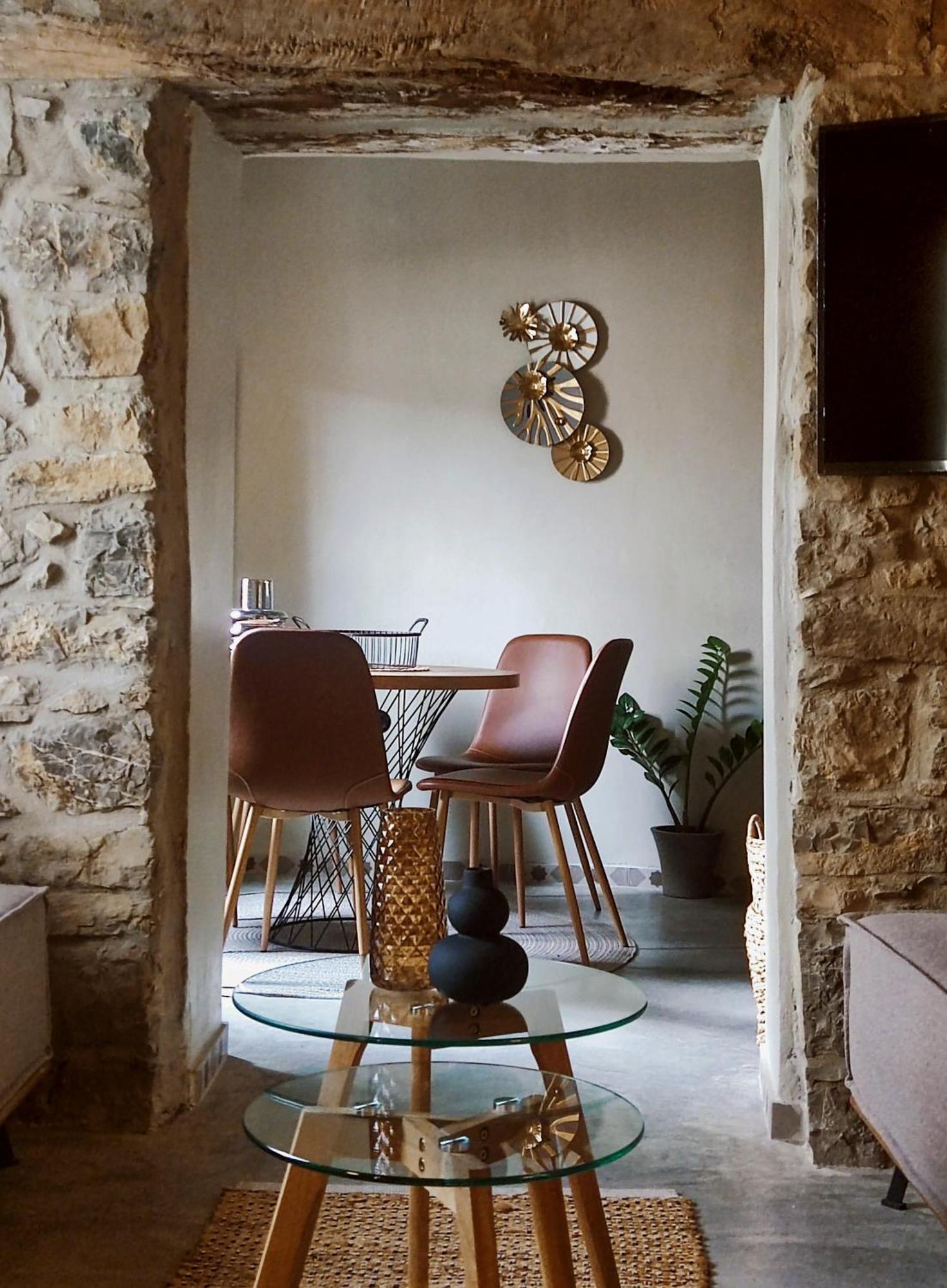 Pyrgi Cretan Living & Spa Pirgos  Chambre photo