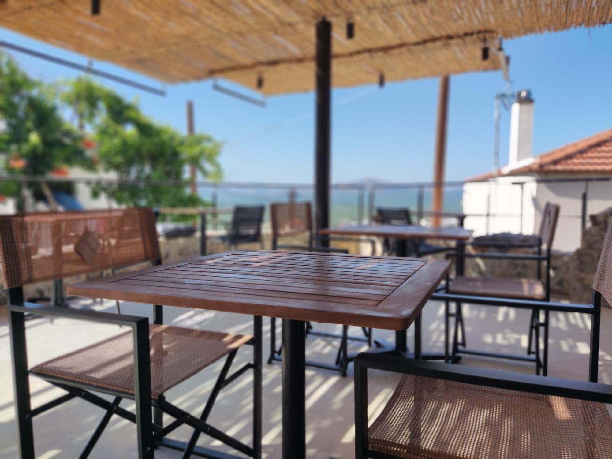 Pyrgi Cretan Living & Spa Pirgos  Extérieur photo