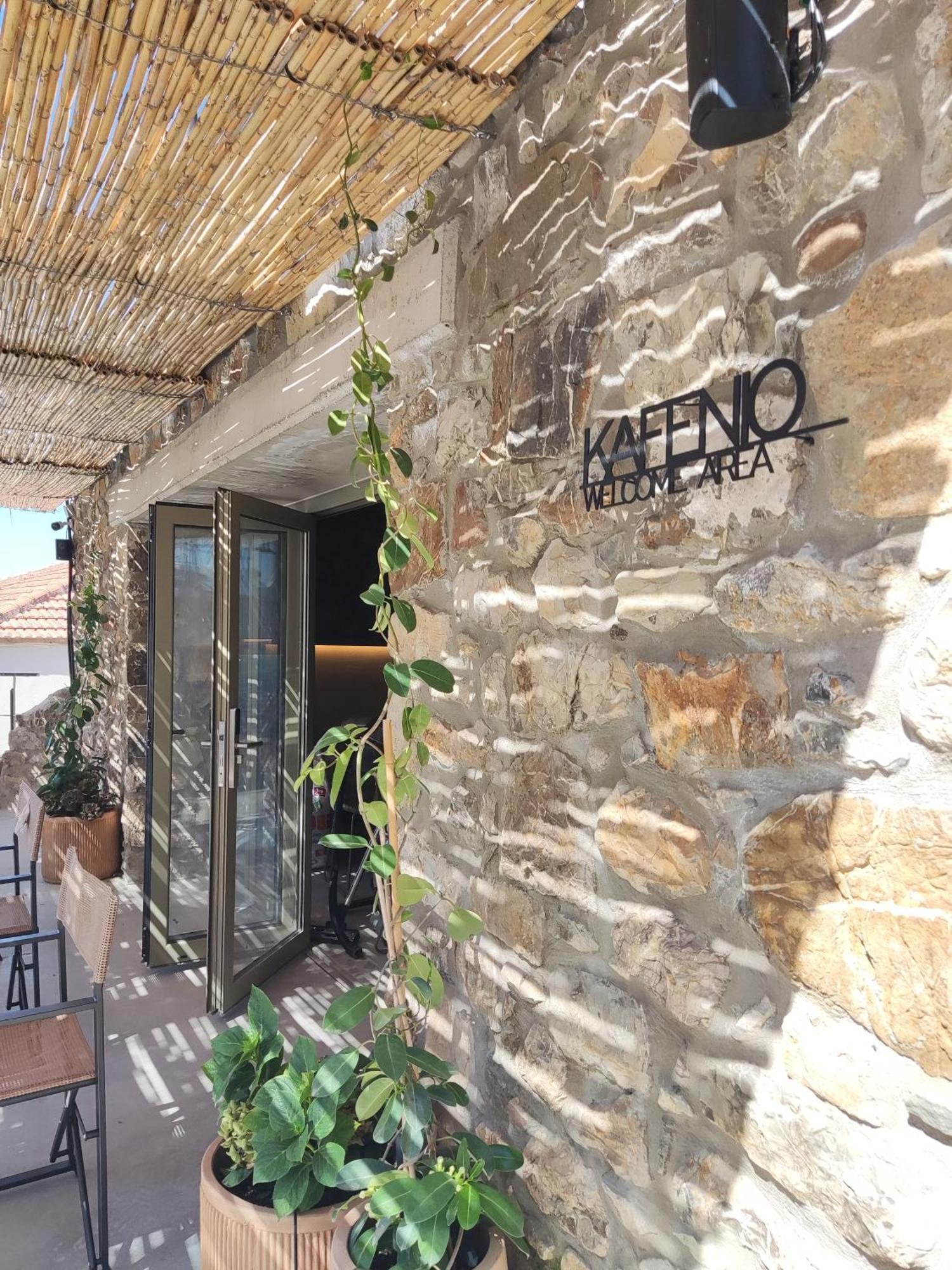 Pyrgi Cretan Living & Spa Pirgos  Extérieur photo