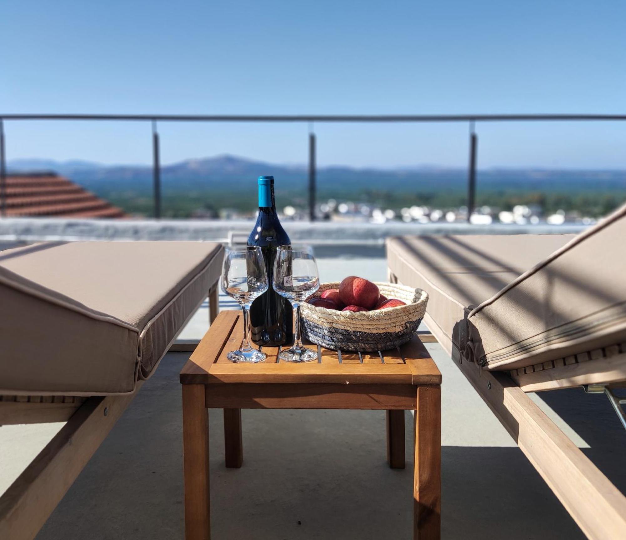 Pyrgi Cretan Living & Spa Pirgos  Extérieur photo