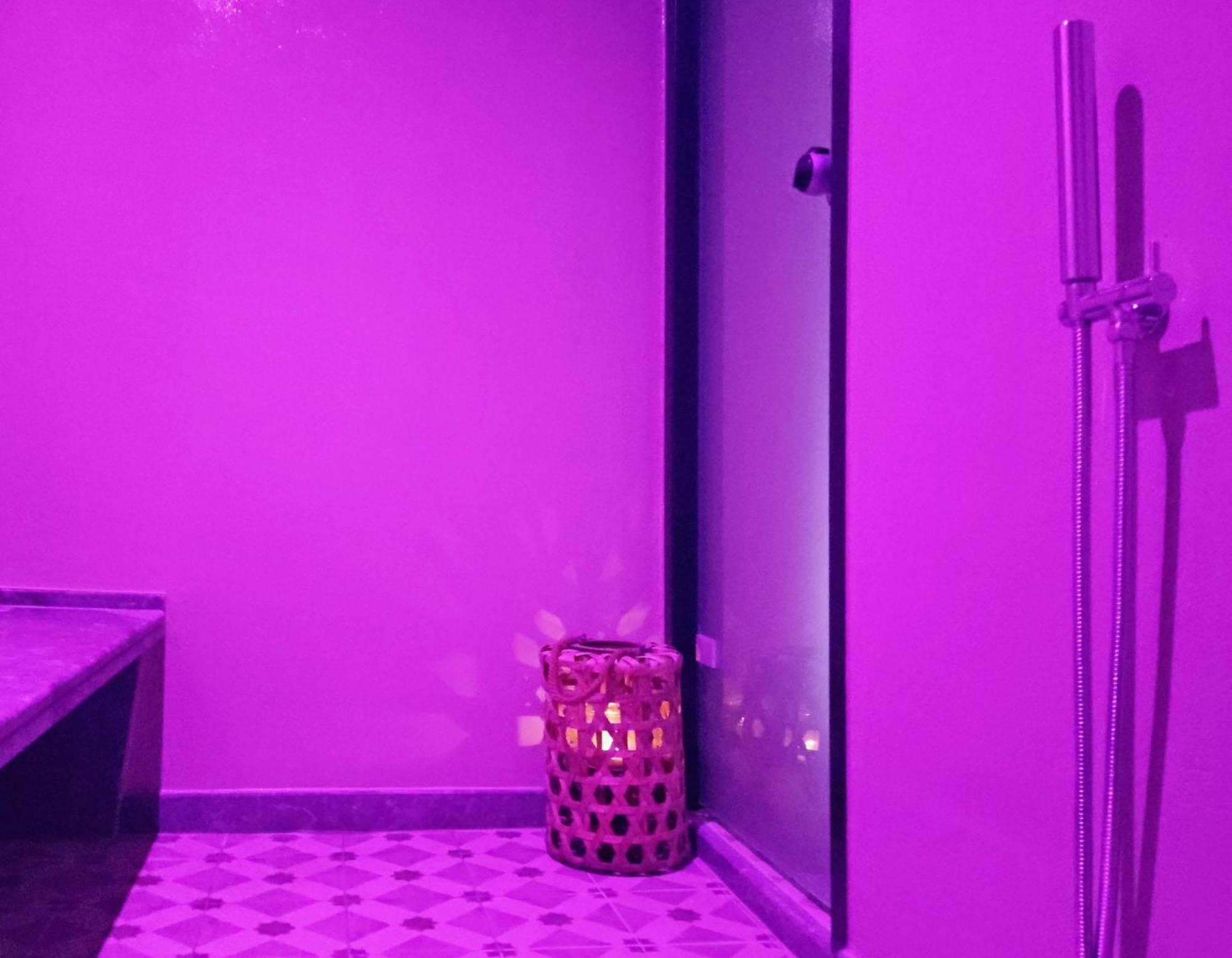 Pyrgi Cretan Living & Spa Pirgos  Extérieur photo