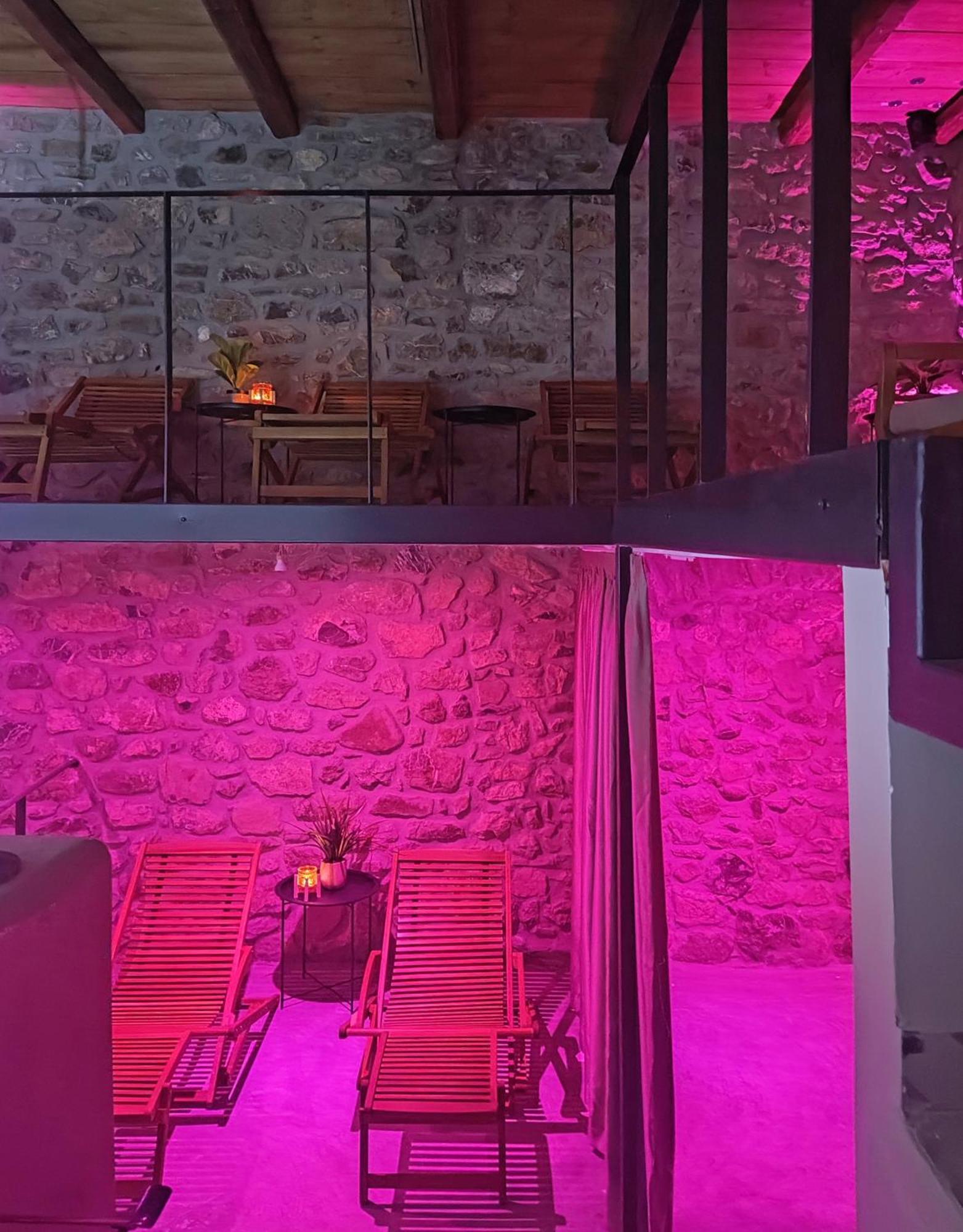 Pyrgi Cretan Living & Spa Pirgos  Extérieur photo
