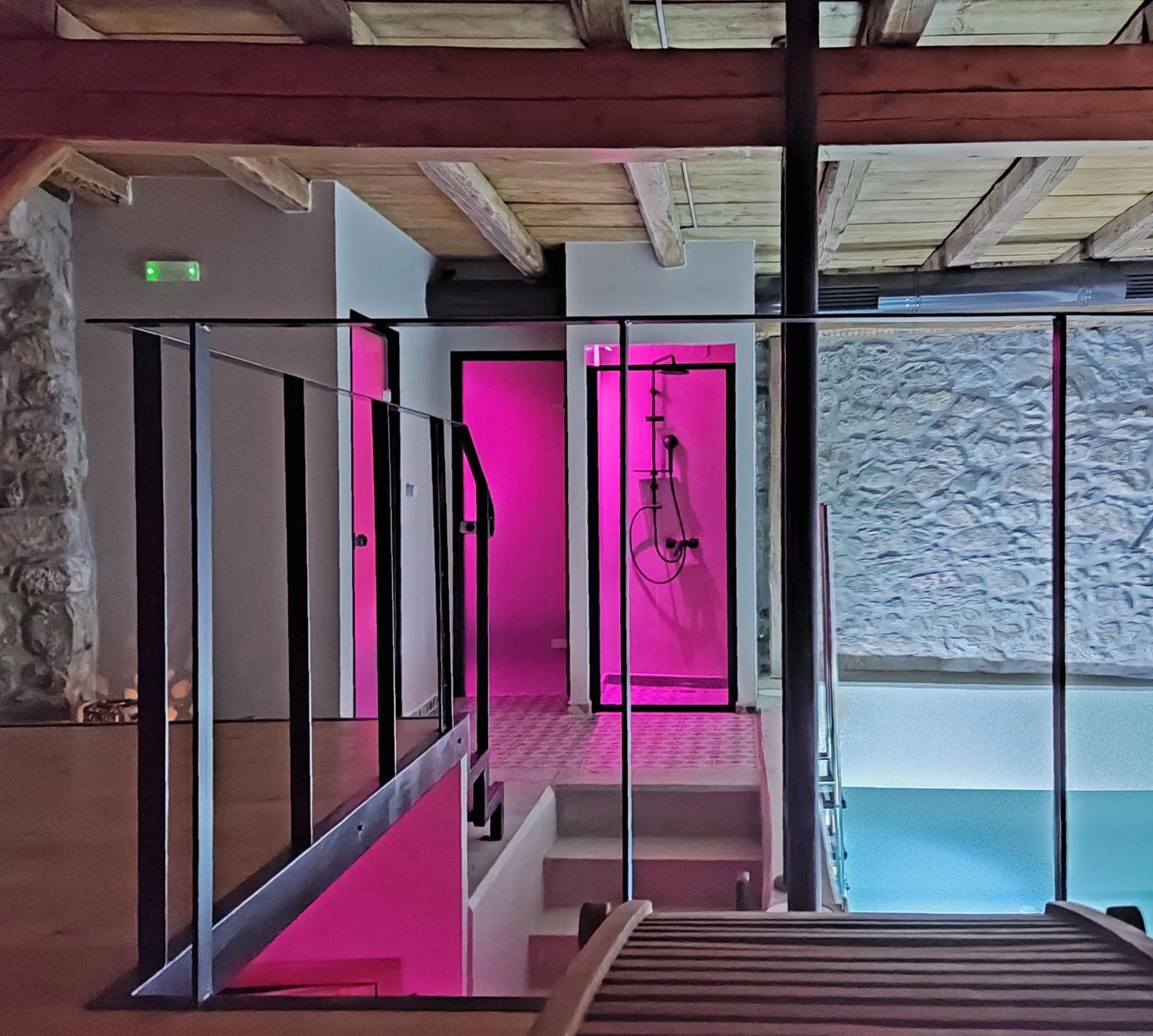 Pyrgi Cretan Living & Spa Pirgos  Extérieur photo