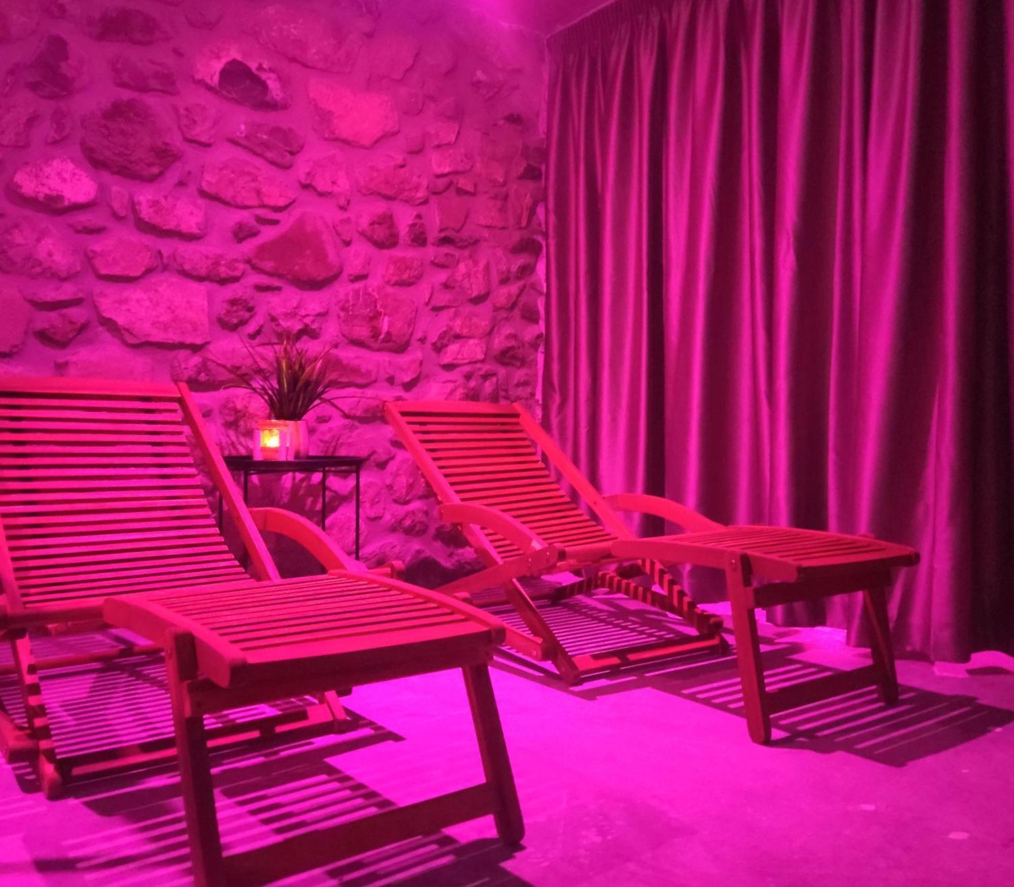 Pyrgi Cretan Living & Spa Pirgos  Extérieur photo
