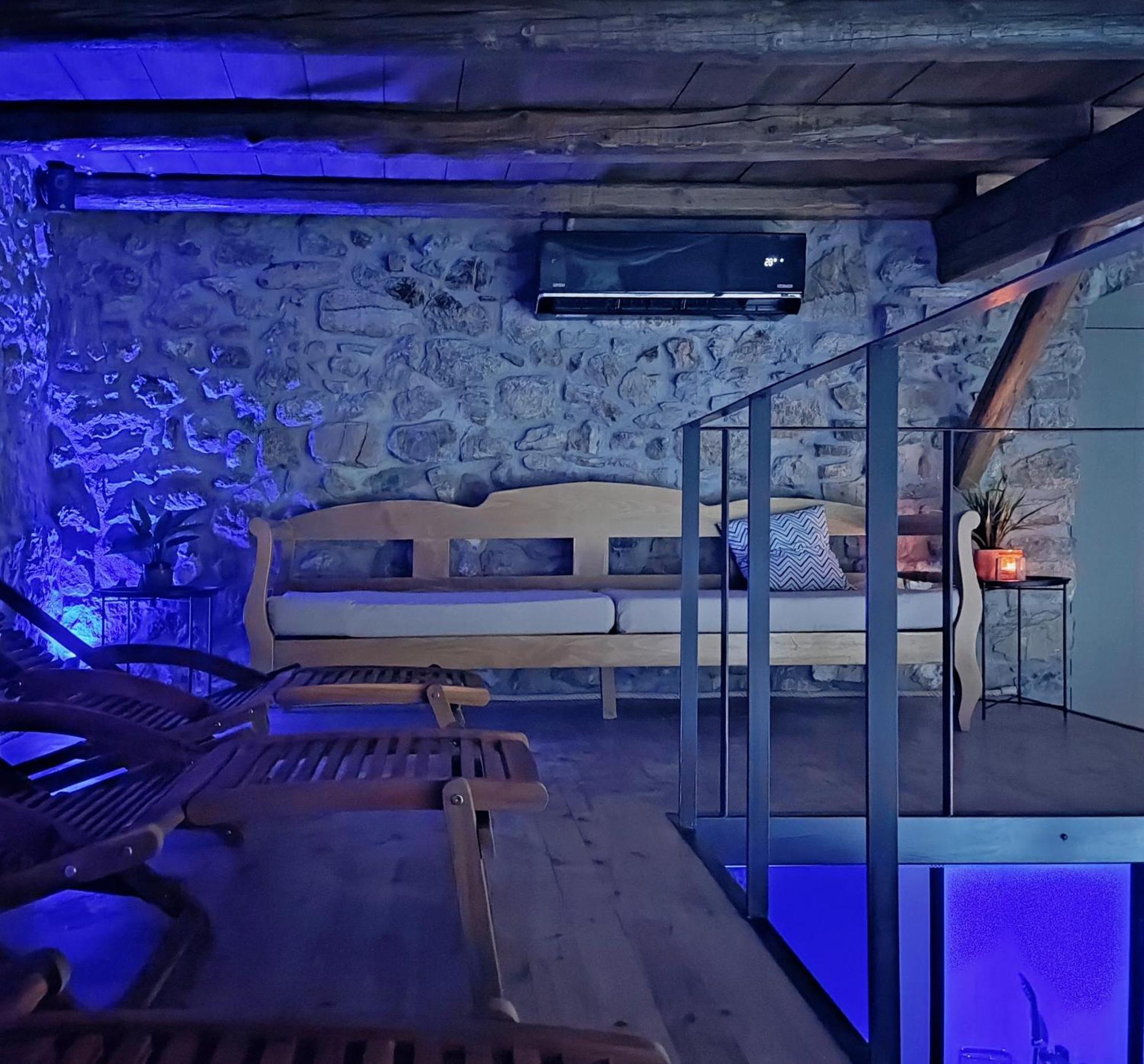 Pyrgi Cretan Living & Spa Pirgos  Extérieur photo