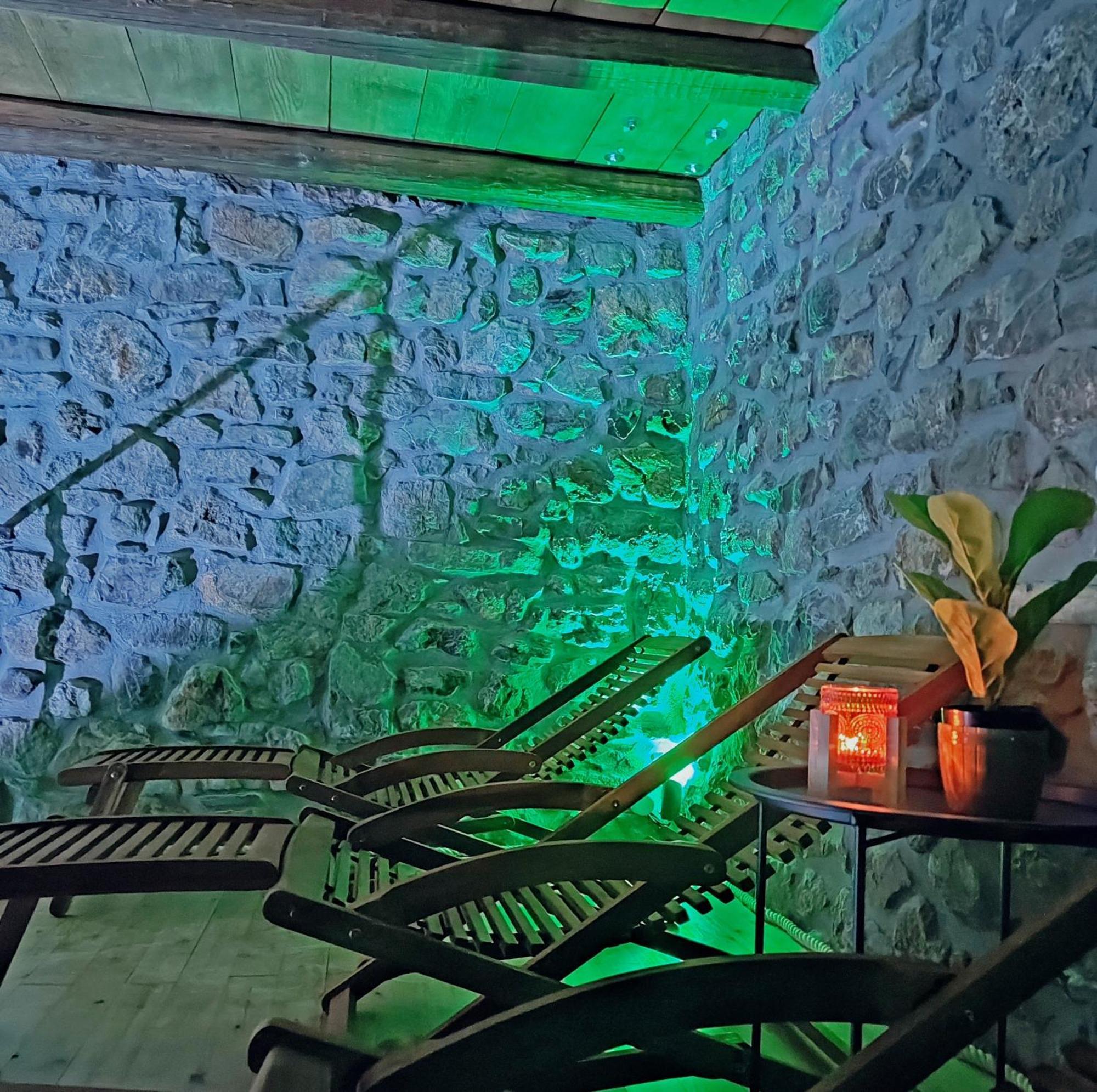 Pyrgi Cretan Living & Spa Pirgos  Extérieur photo