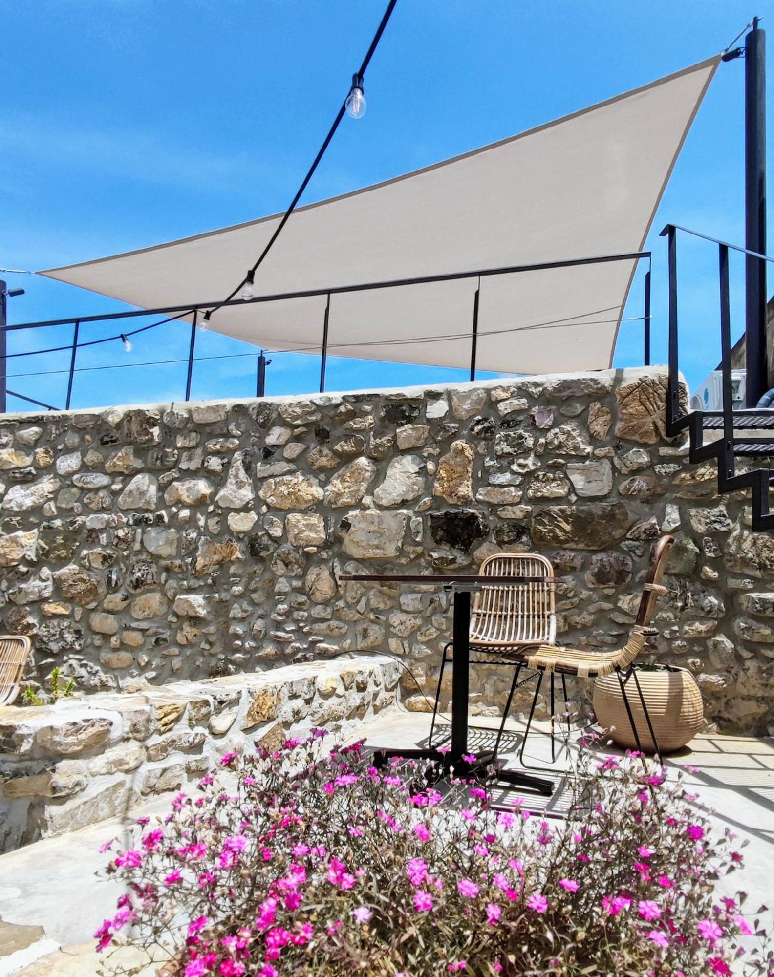 Pyrgi Cretan Living & Spa Pirgos  Extérieur photo
