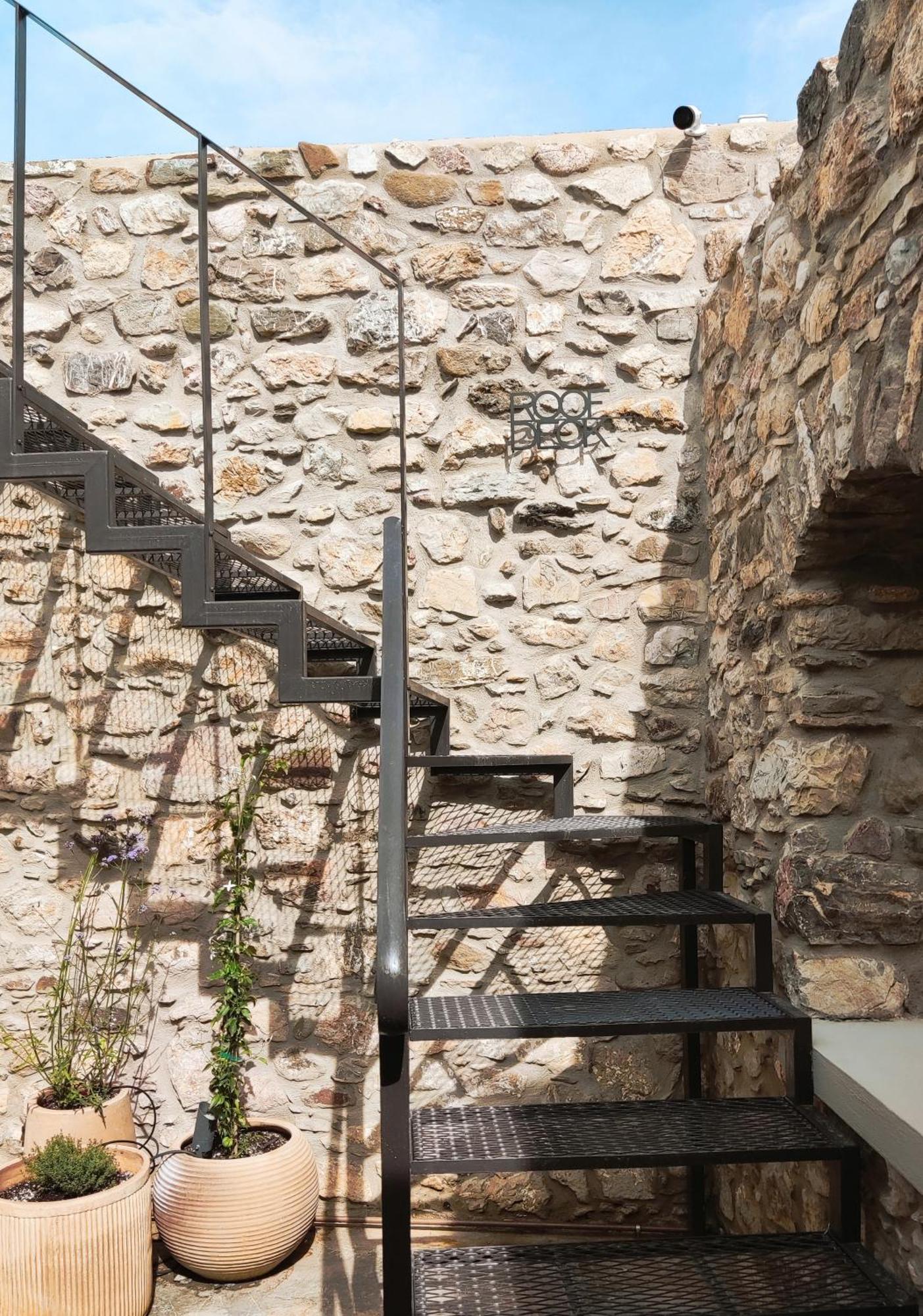 Pyrgi Cretan Living & Spa Pirgos  Extérieur photo