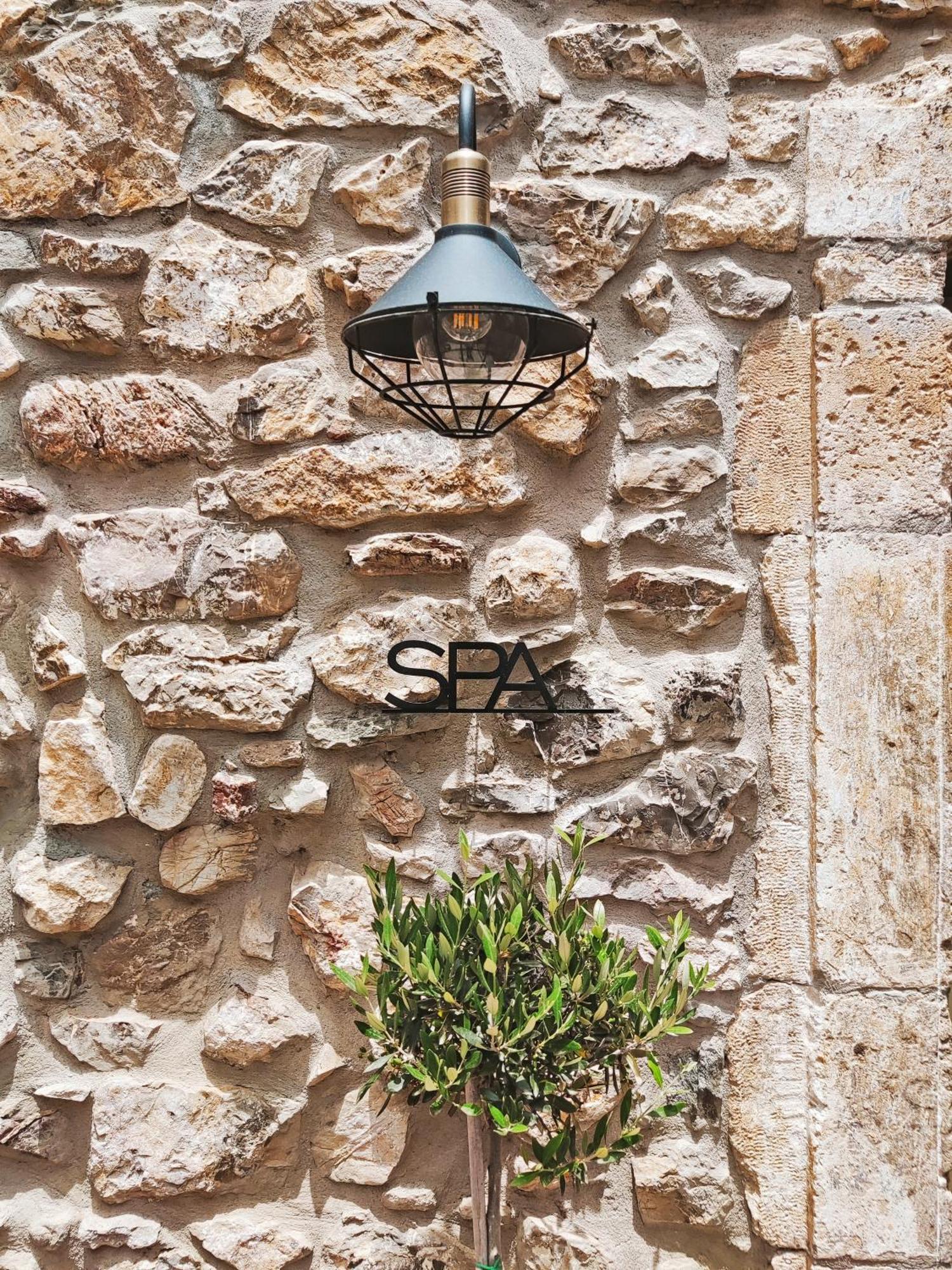 Pyrgi Cretan Living & Spa Pirgos  Extérieur photo