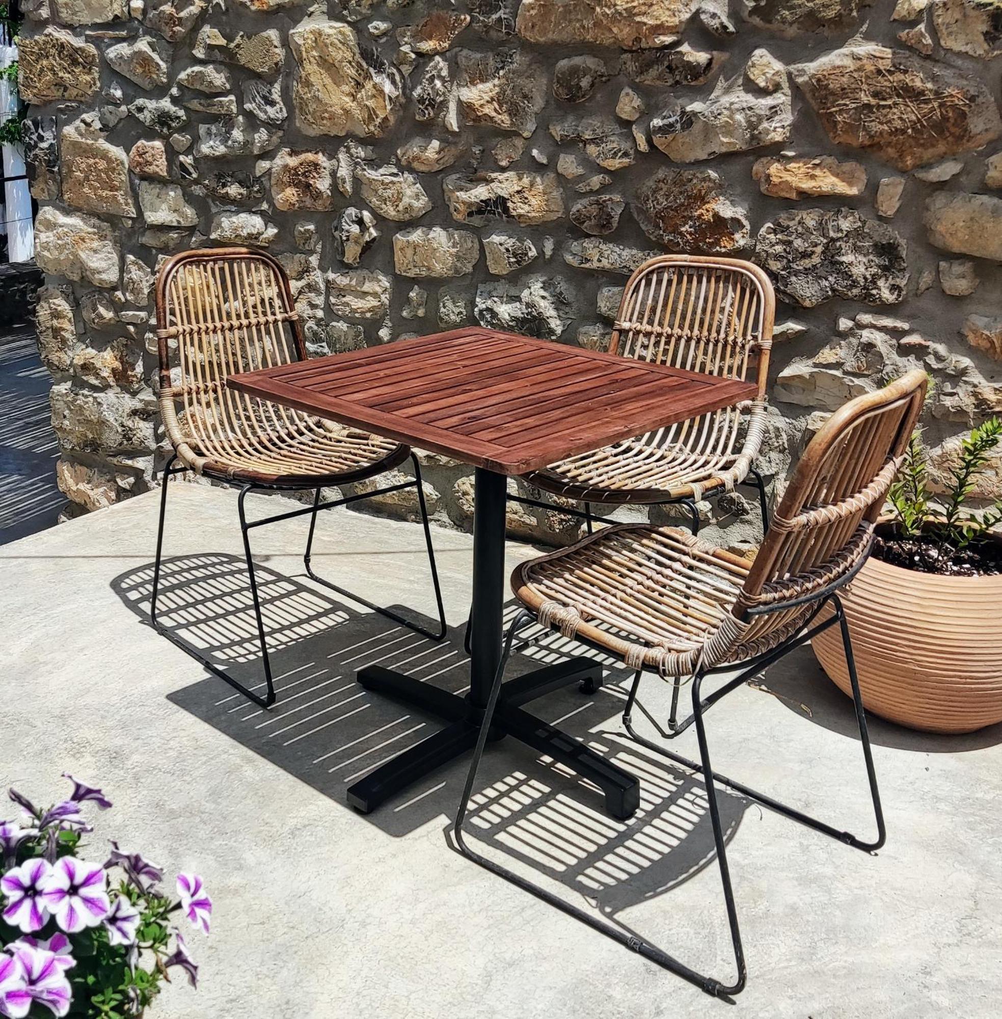 Pyrgi Cretan Living & Spa Pirgos  Extérieur photo