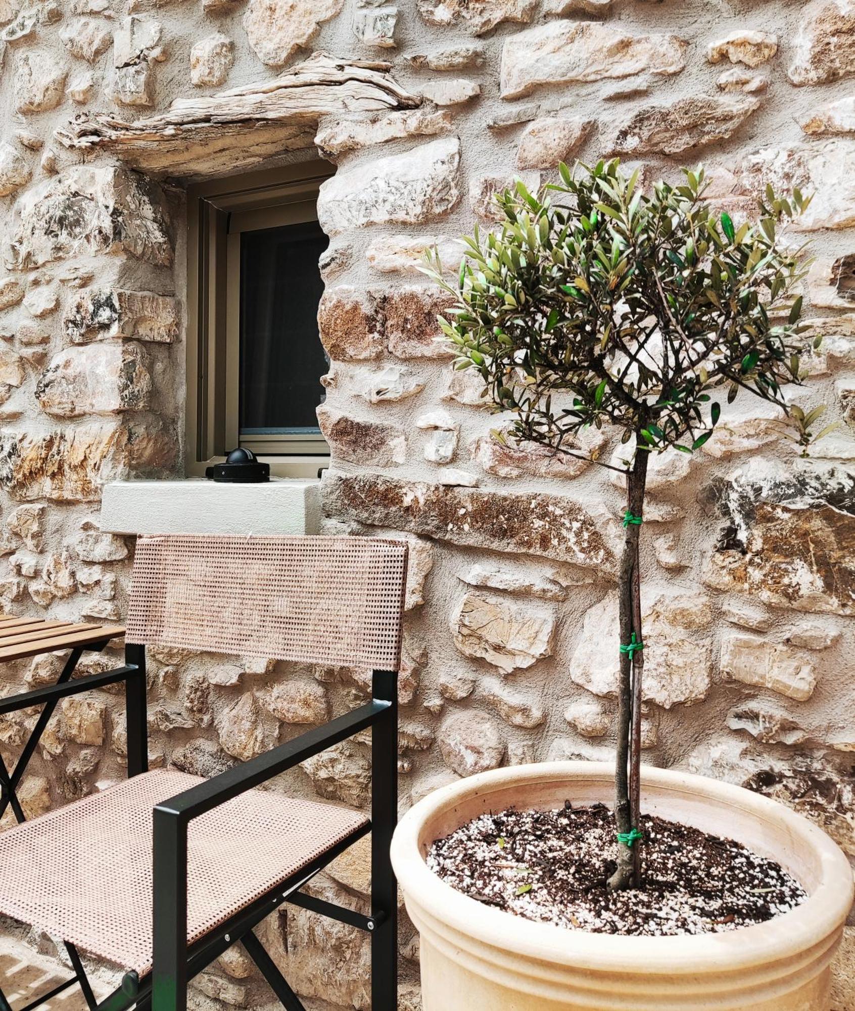 Pyrgi Cretan Living & Spa Pirgos  Extérieur photo