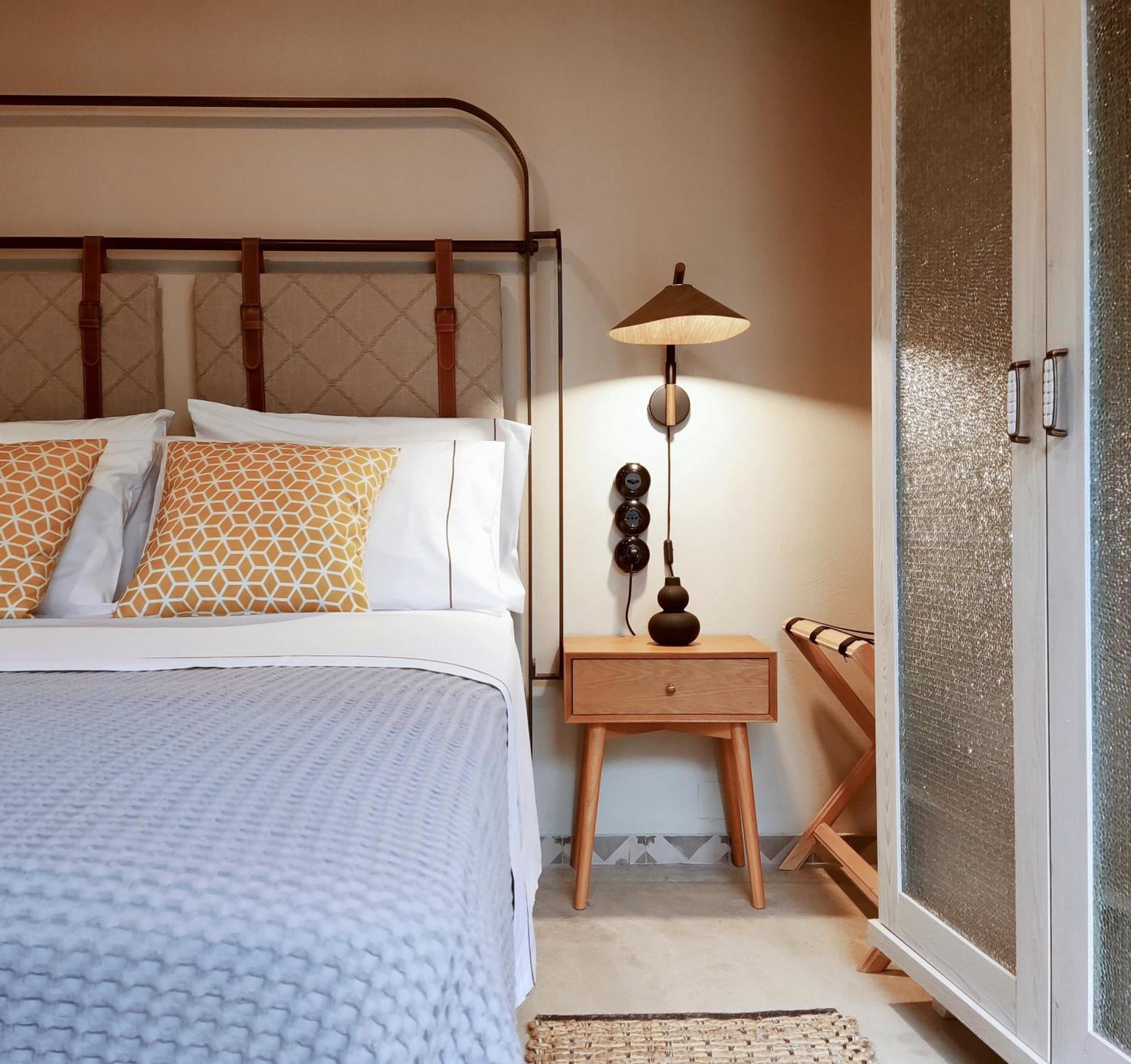 Pyrgi Cretan Living & Spa Pirgos  Chambre photo