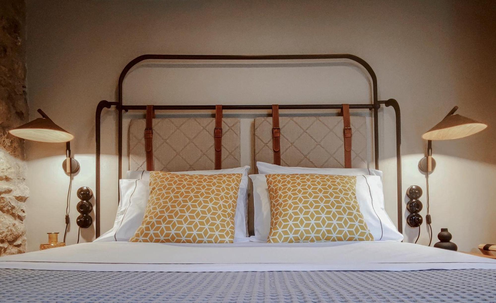 Pyrgi Cretan Living & Spa Pirgos  Chambre photo