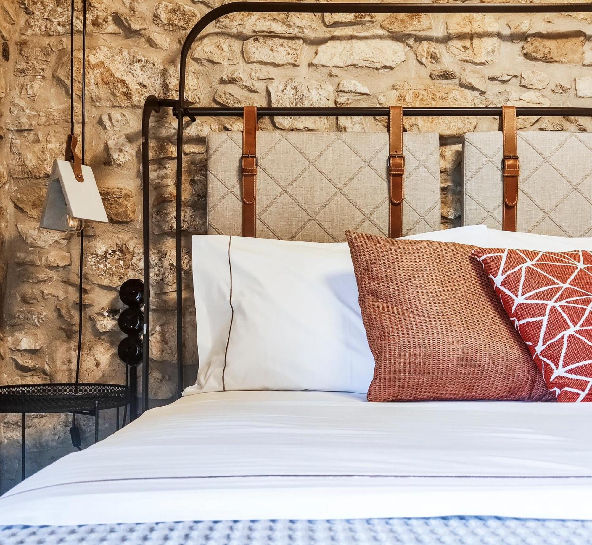 Pyrgi Cretan Living & Spa Pirgos  Chambre photo