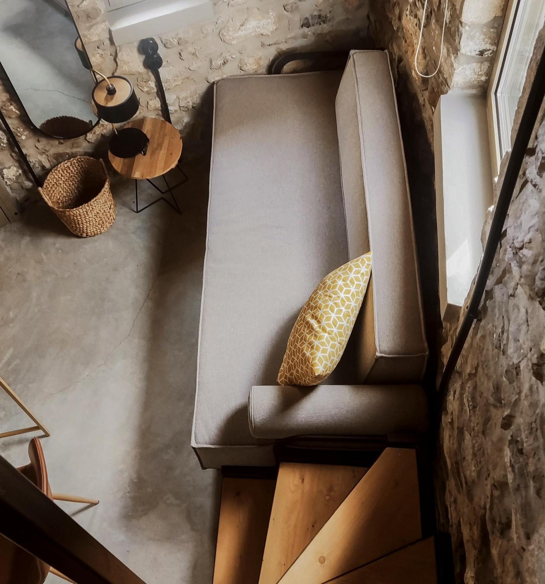 Pyrgi Cretan Living & Spa Pirgos  Chambre photo