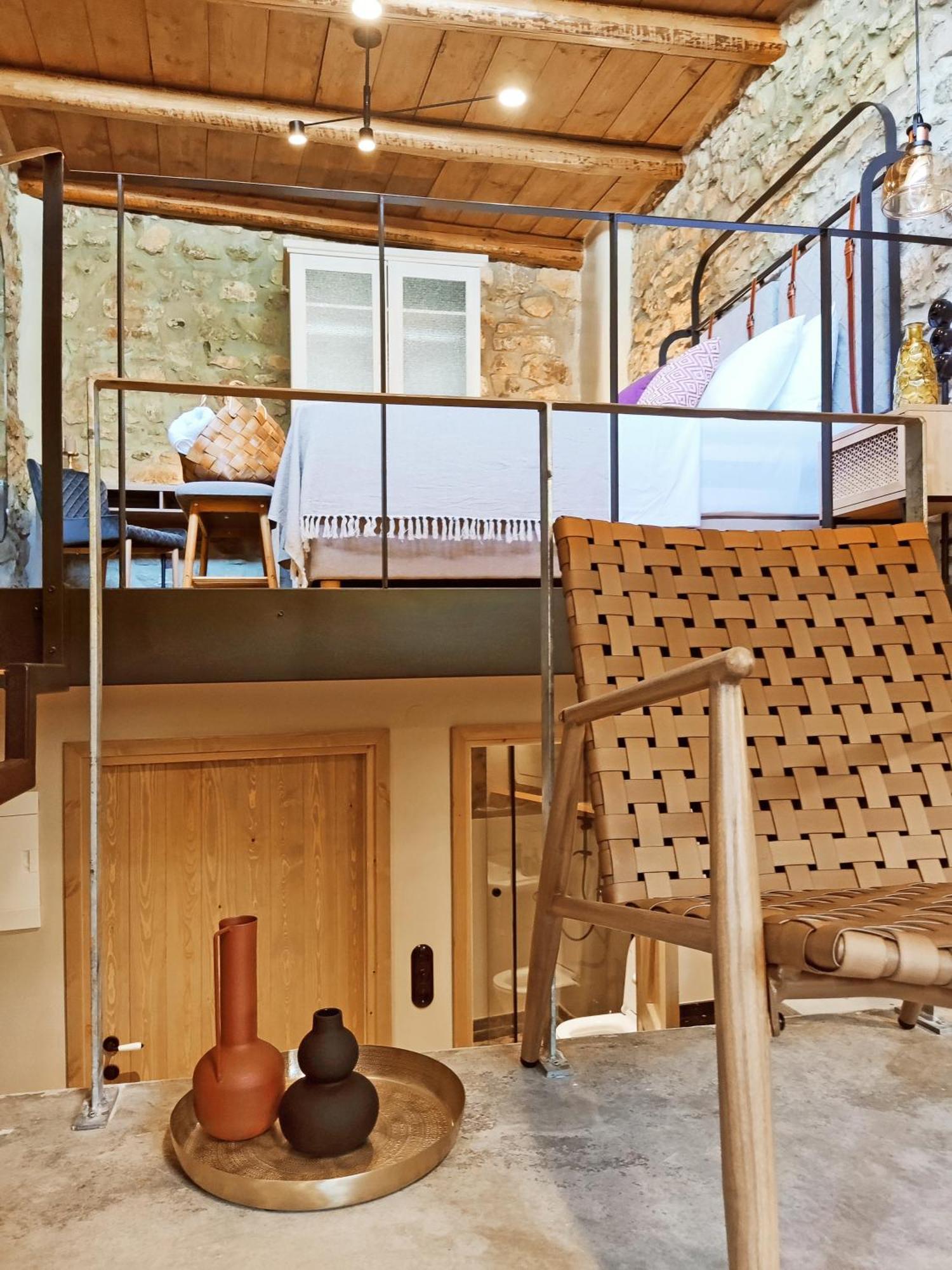 Pyrgi Cretan Living & Spa Pirgos  Extérieur photo