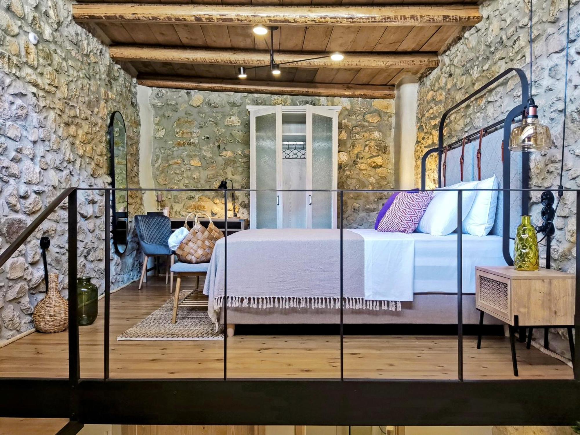 Pyrgi Cretan Living & Spa Pirgos  Extérieur photo