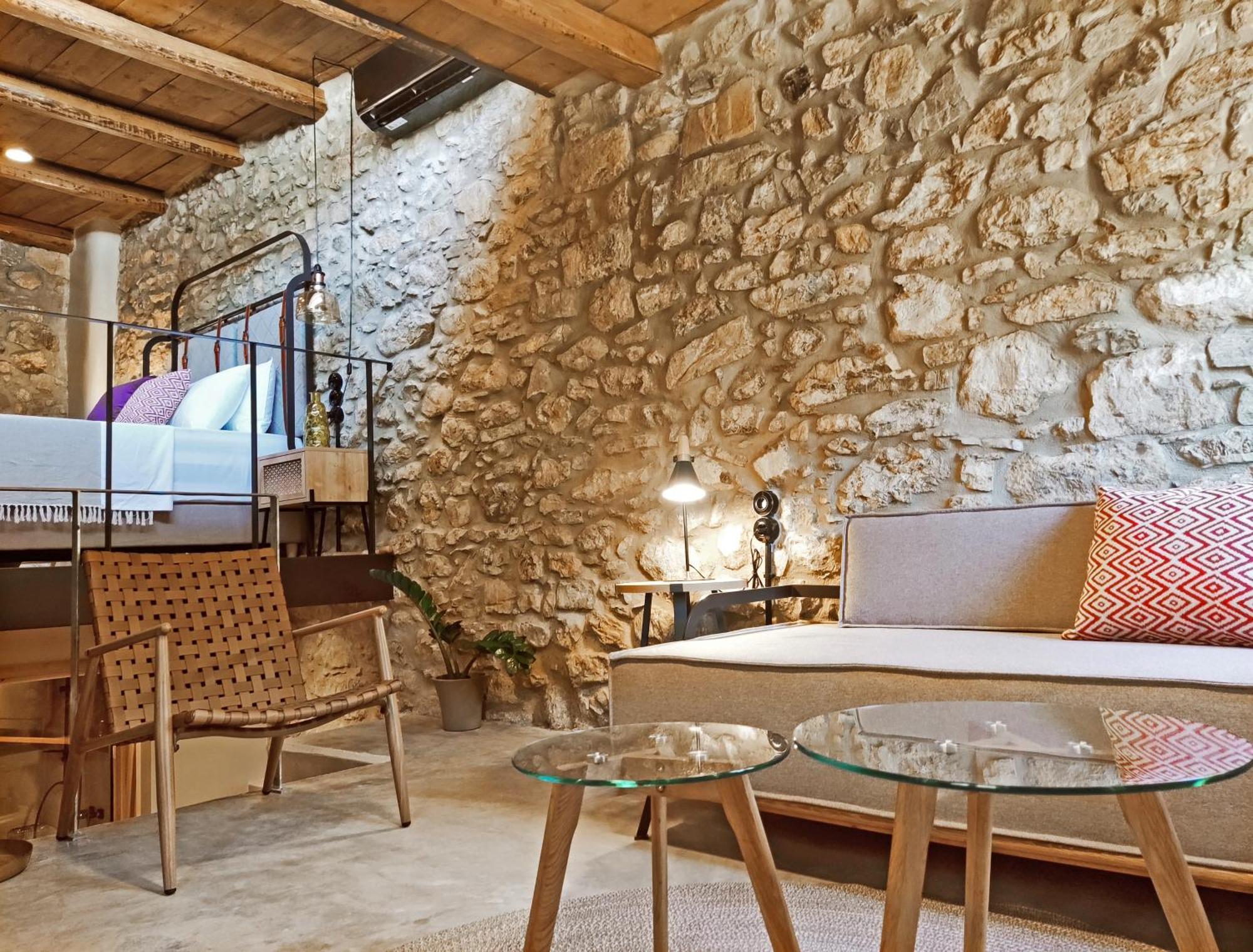 Pyrgi Cretan Living & Spa Pirgos  Extérieur photo