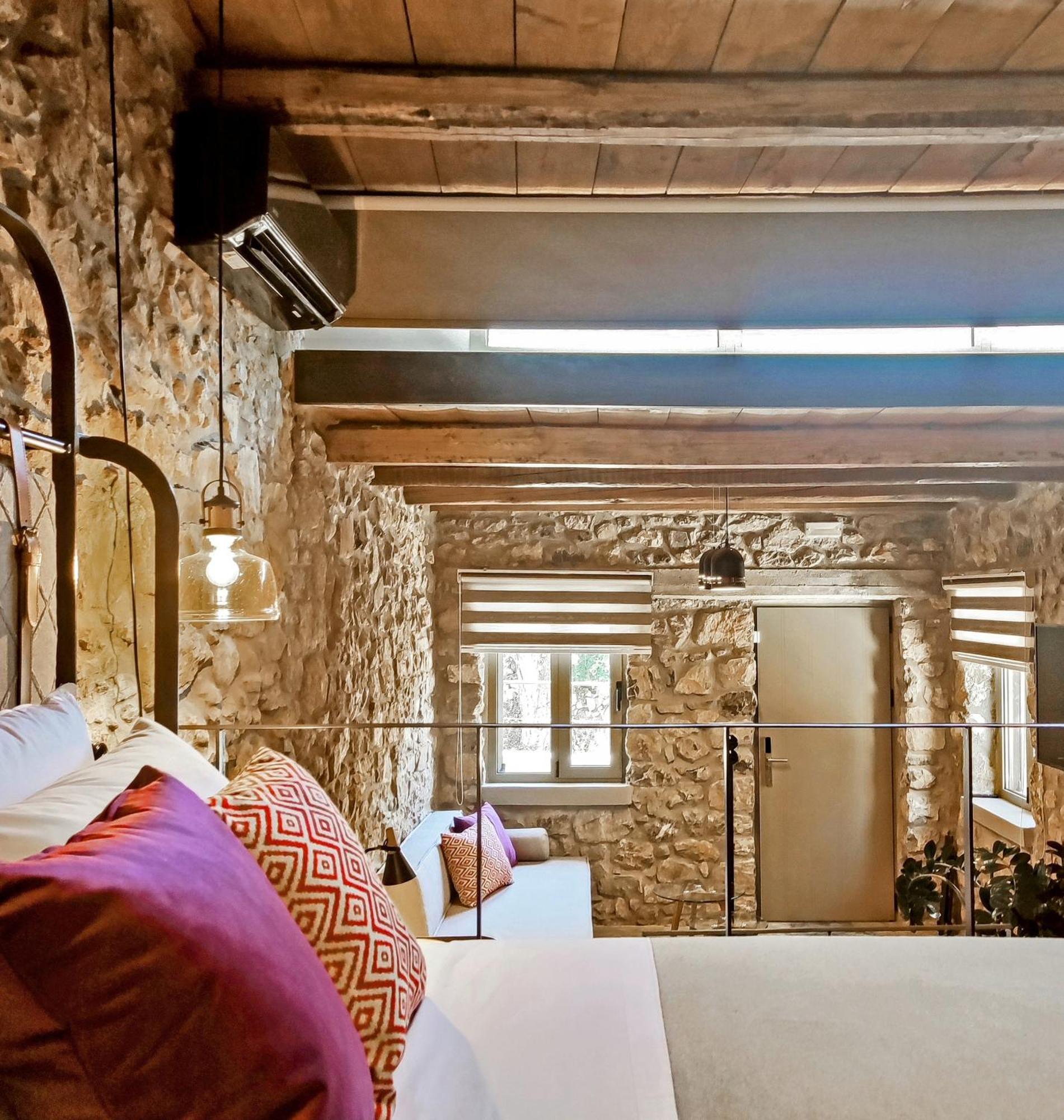 Pyrgi Cretan Living & Spa Pirgos  Extérieur photo